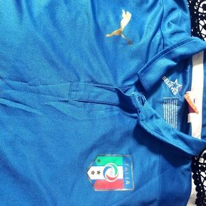 Soccer jersey